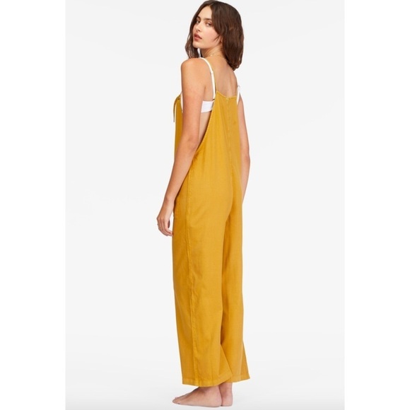 🔆BILLABONG🔆 BEACH CRUISER JUMPSUIT - Picture 7 of 14